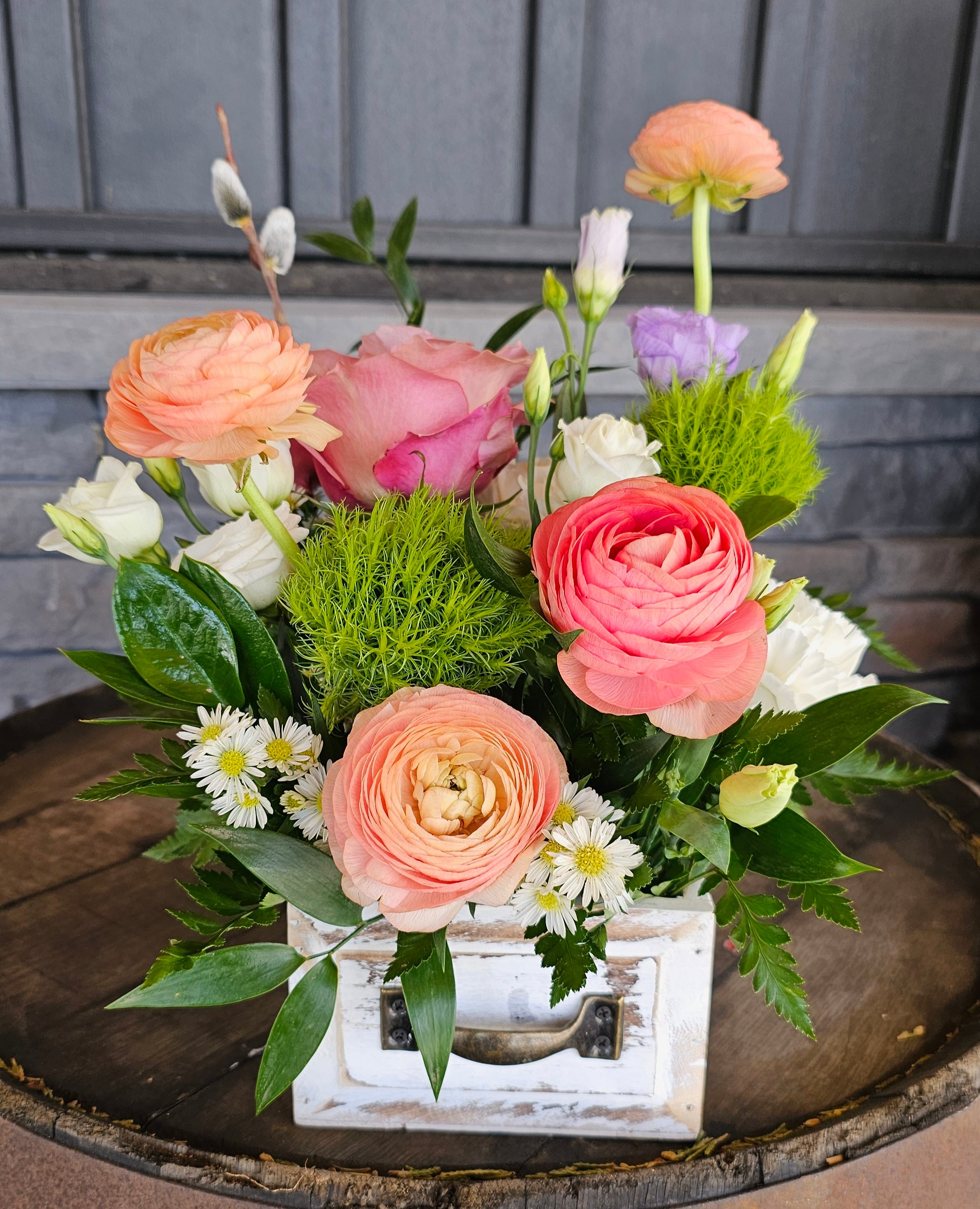 Cottage Garden | Bear Pen Flower Farm and Market